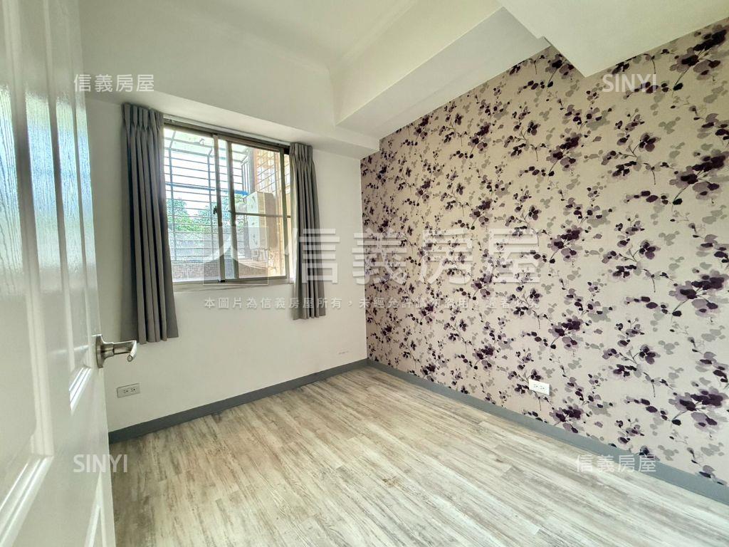 龍景｜幸福成家溫馨三房房屋室內格局與周邊環境