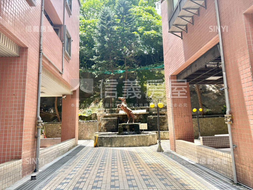 龍景｜幸福成家溫馨三房房屋室內格局與周邊環境