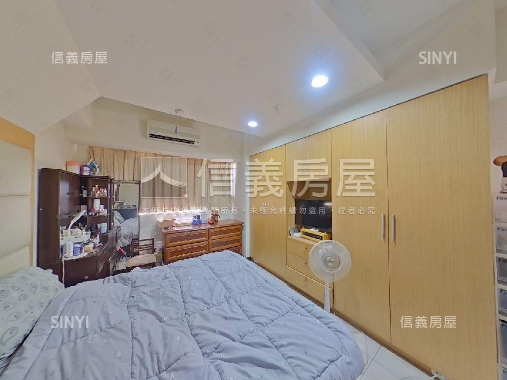近車站成家首選三房車位房屋室內格局與周邊環境
