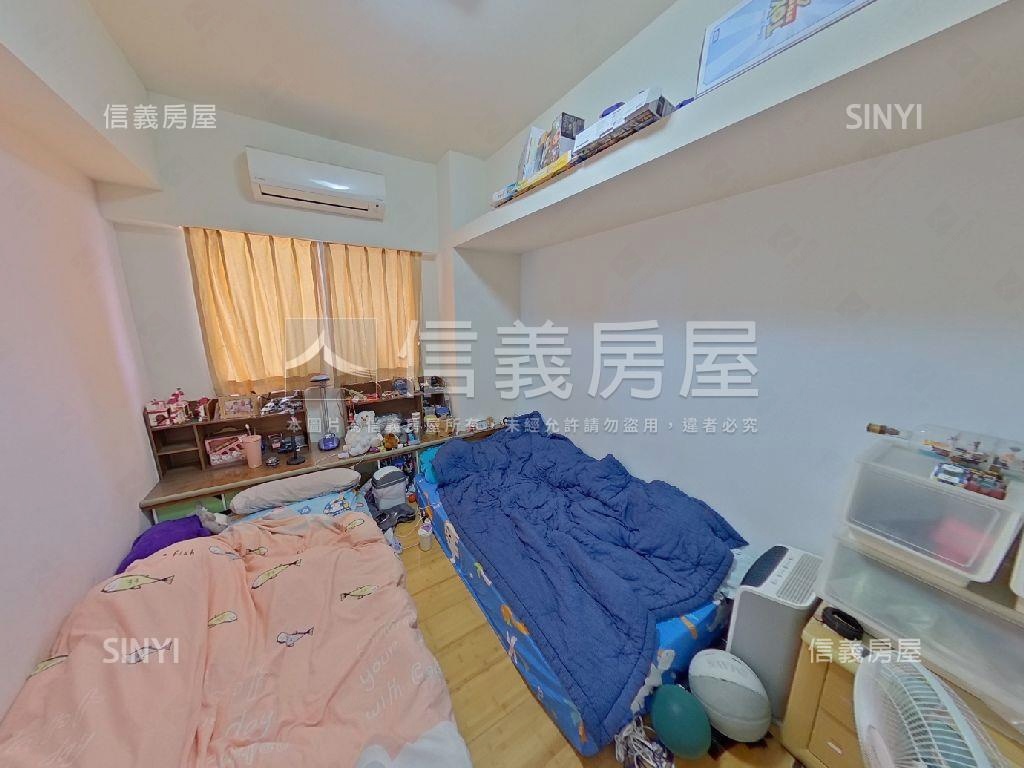 近車站成家首選三房車位房屋室內格局與周邊環境