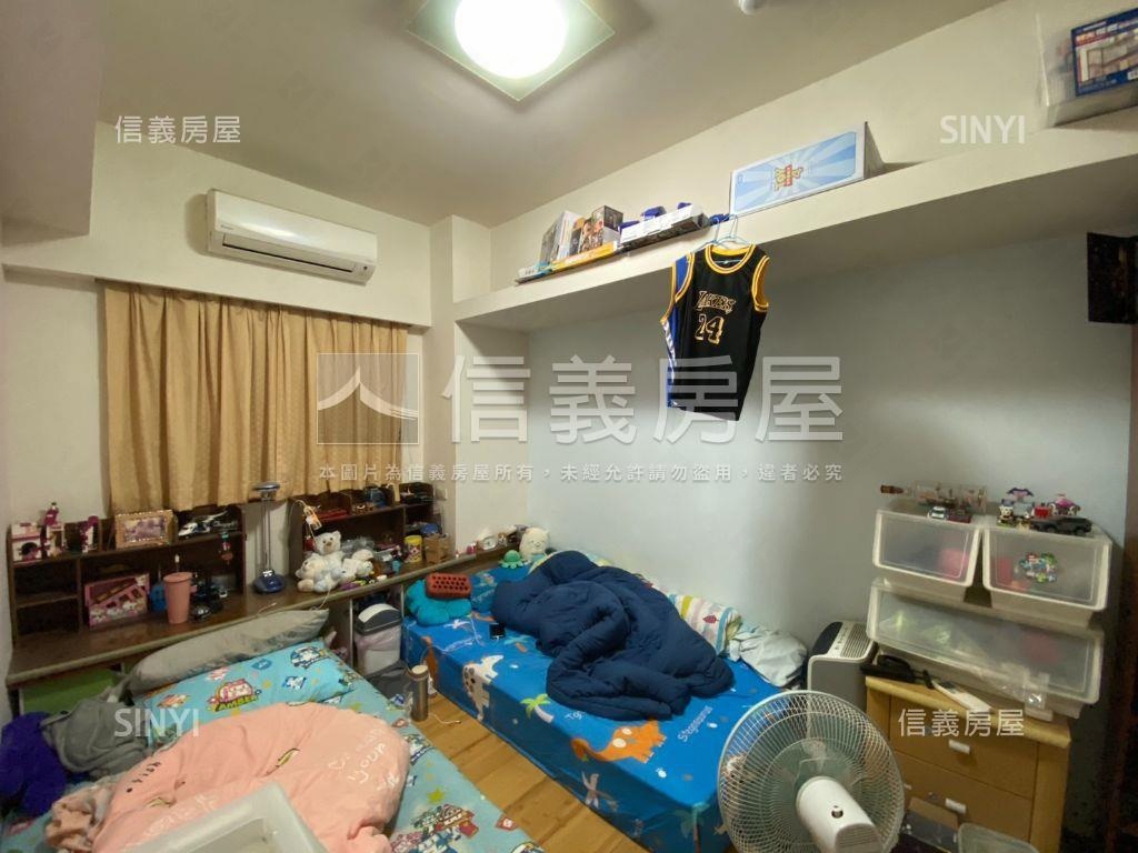 近車站成家首選三房車位房屋室內格局與周邊環境