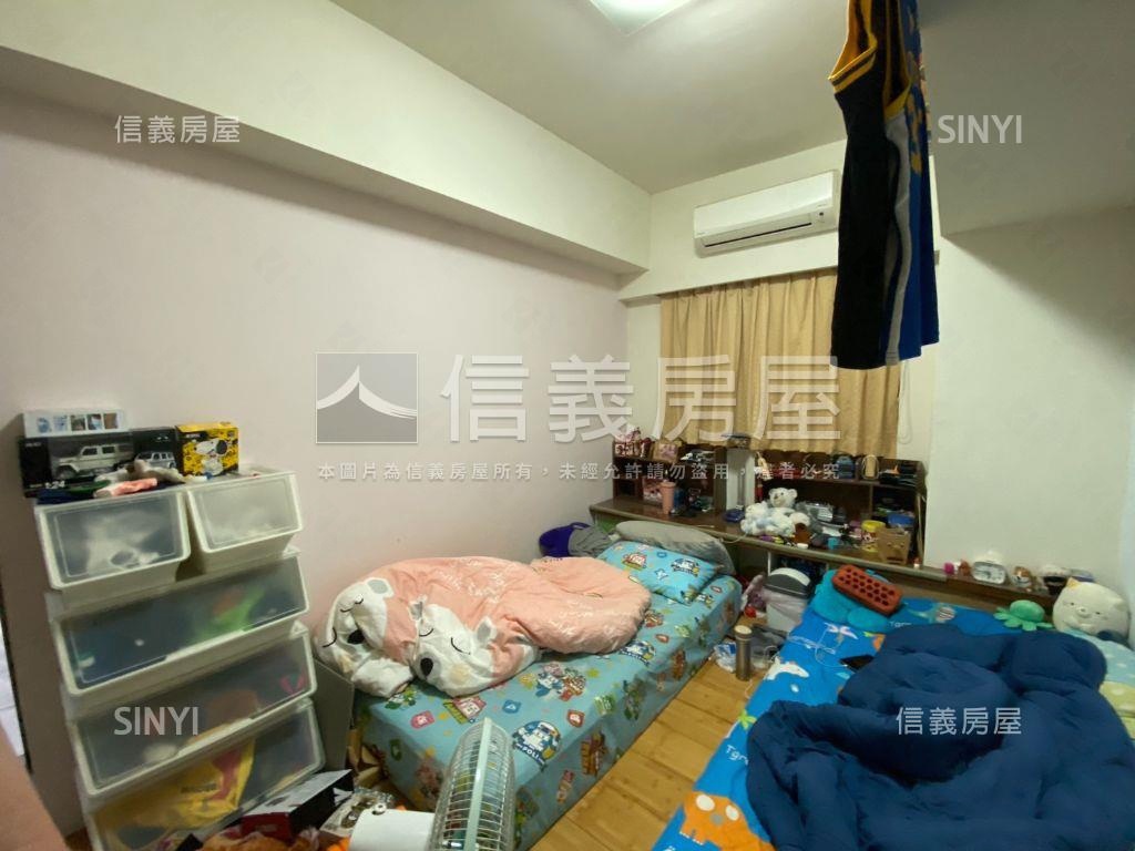 近車站成家首選三房車位房屋室內格局與周邊環境