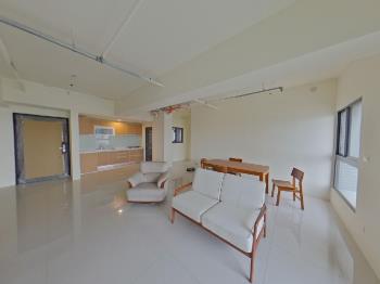 近秀傳３房雙車位大樓