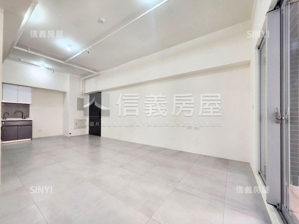 水星光邊間全新大兩房平車房屋室內格局與周邊環境