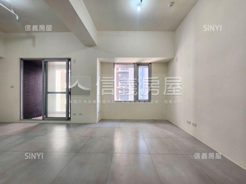 水星光邊間全新大兩房平車房屋室內格局與周邊環境