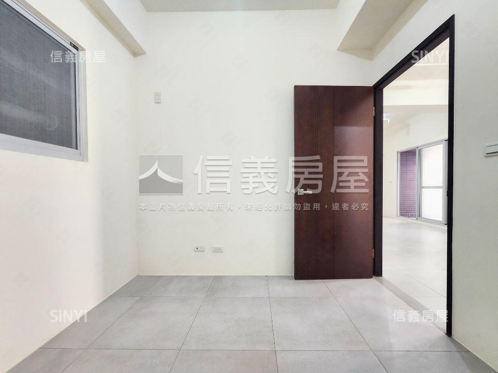 水星光邊間全新大兩房平車房屋室內格局與周邊環境