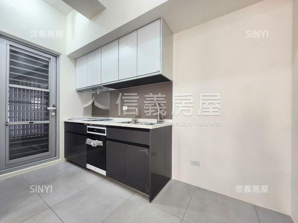 水星光邊間全新大兩房平車房屋室內格局與周邊環境