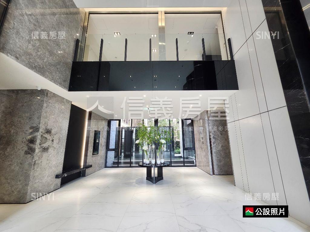 水星光邊間全新大兩房平車房屋室內格局與周邊環境