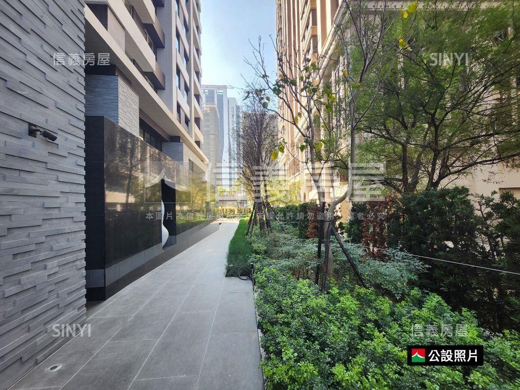 水星光邊間全新大兩房平車房屋室內格局與周邊環境