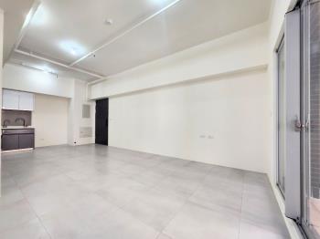 水星光邊間全新大兩房平車