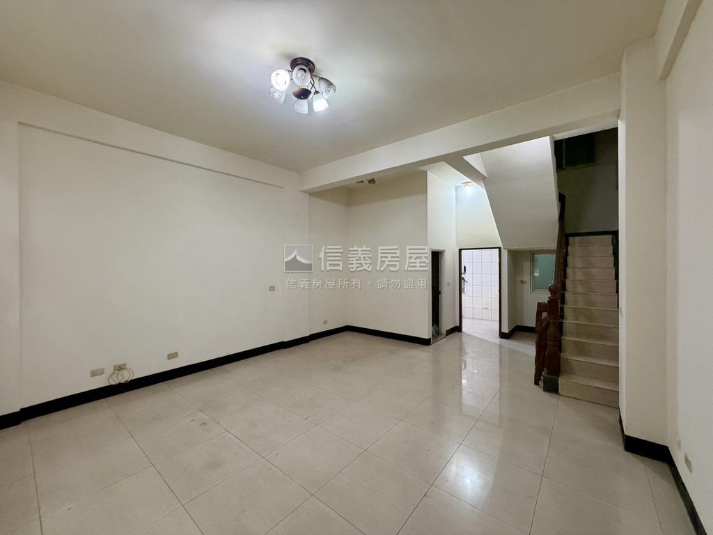 ☆光明國中稀有釋出透天房屋室內格局與周邊環境