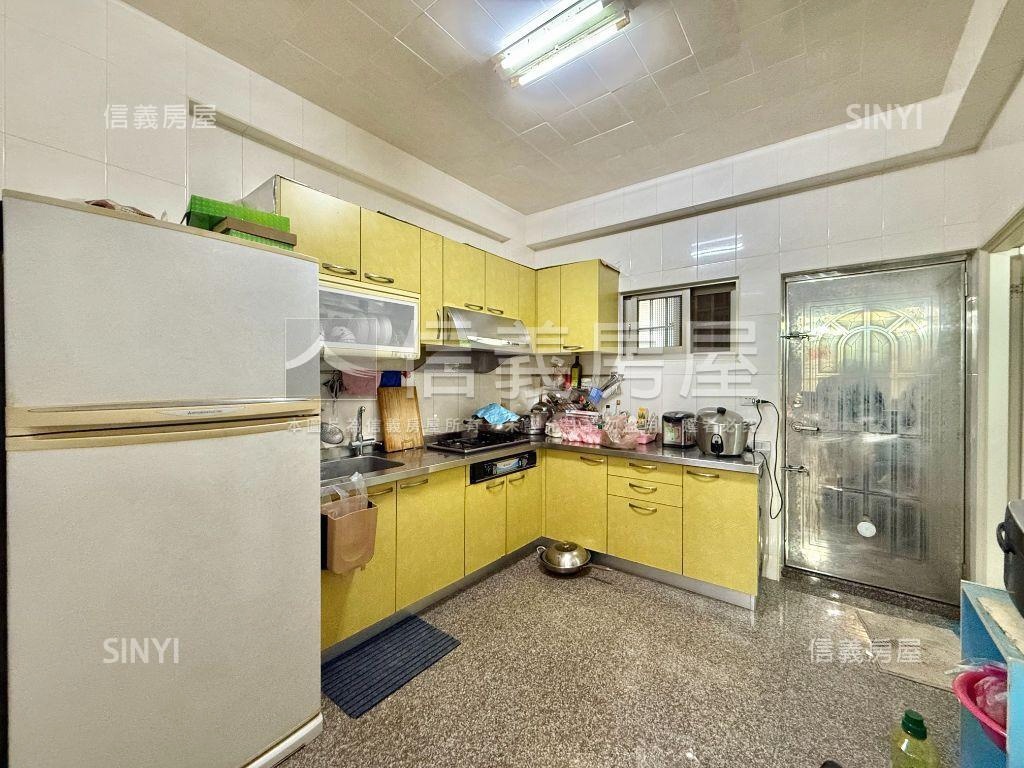 超近北區の整新透天房屋室內格局與周邊環境