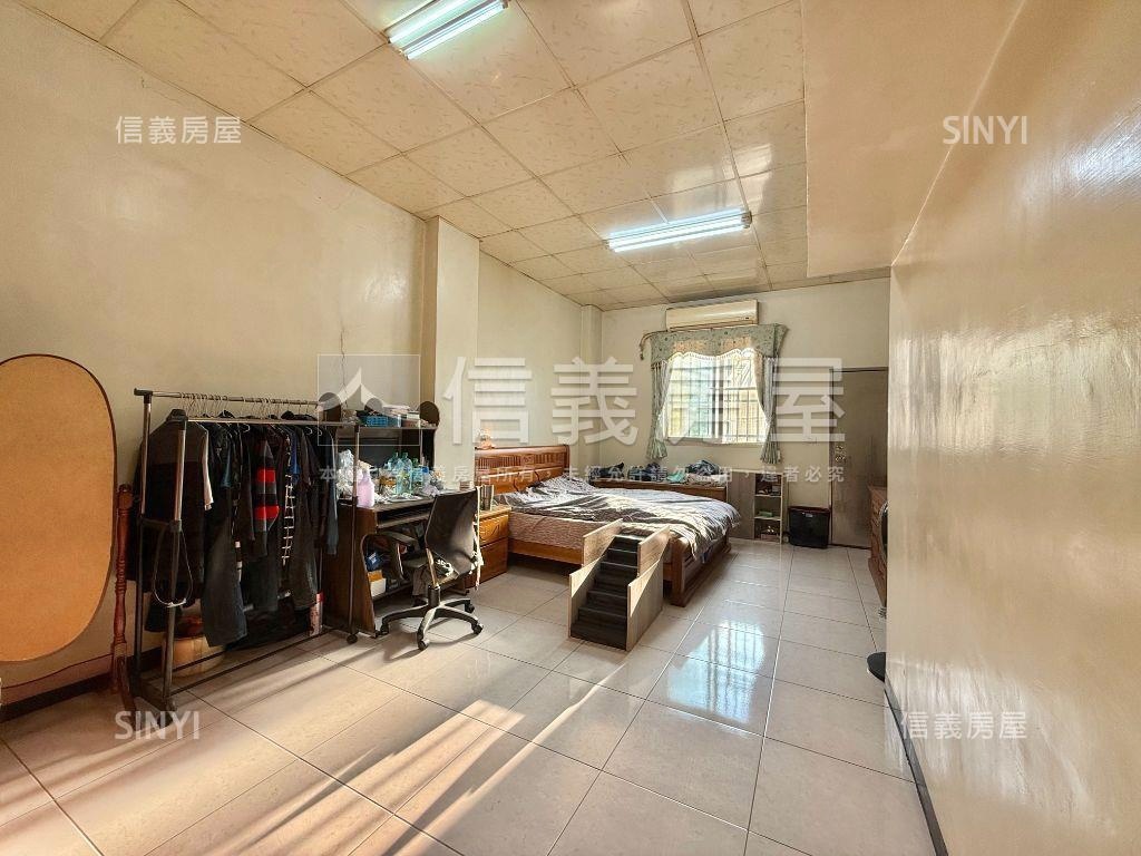 超近北區の整新透天房屋室內格局與周邊環境