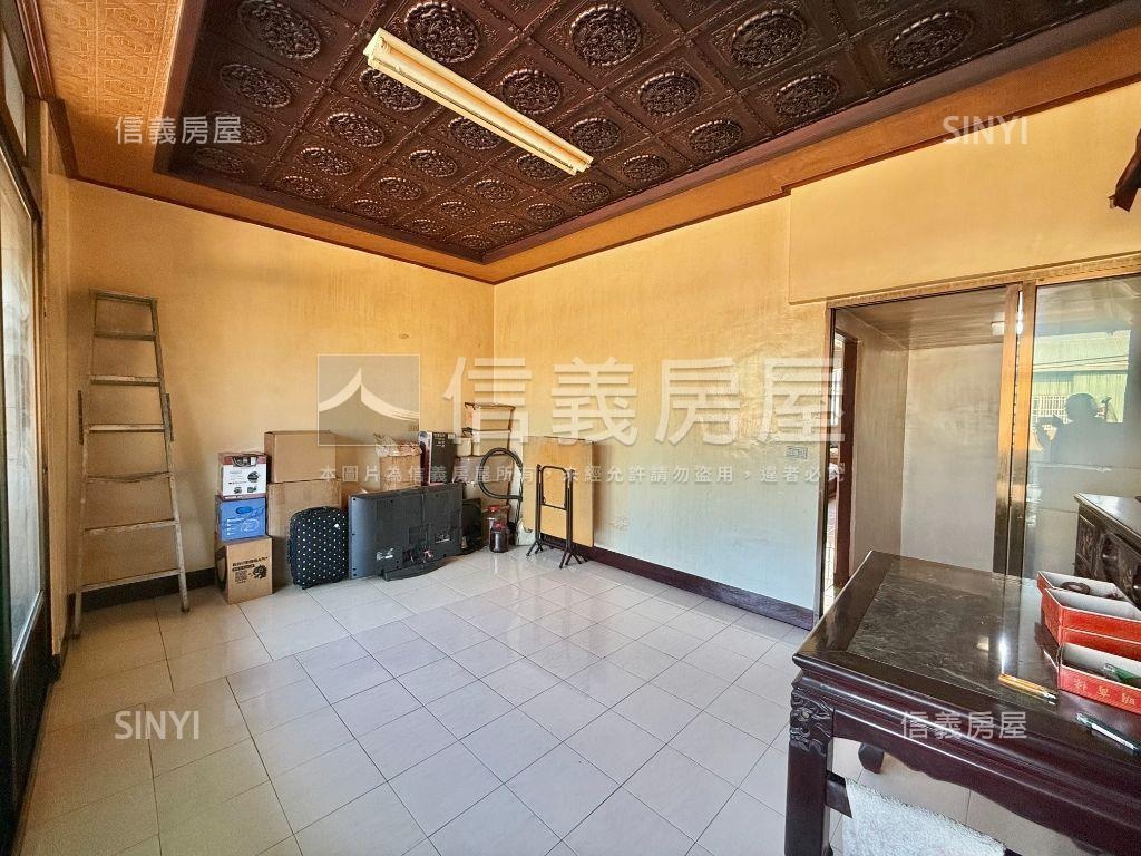 超近北區の整新透天房屋室內格局與周邊環境