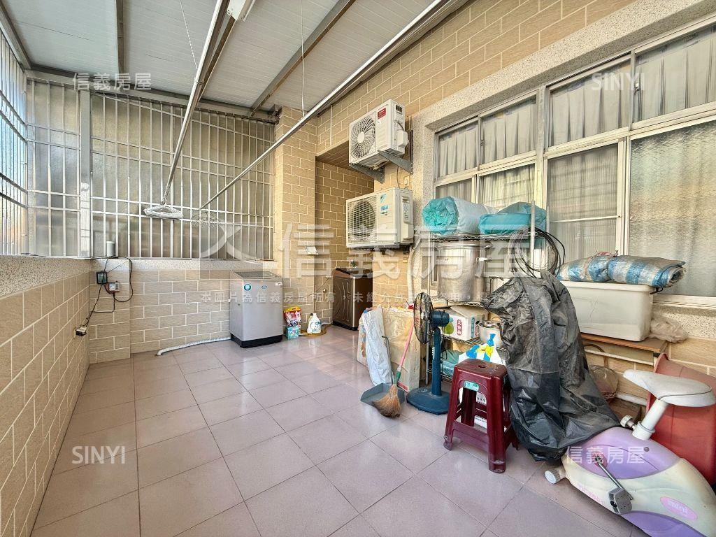 超近北區の整新透天房屋室內格局與周邊環境