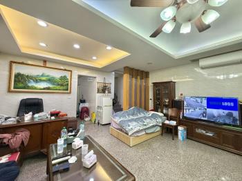 安南區整新明亮透天