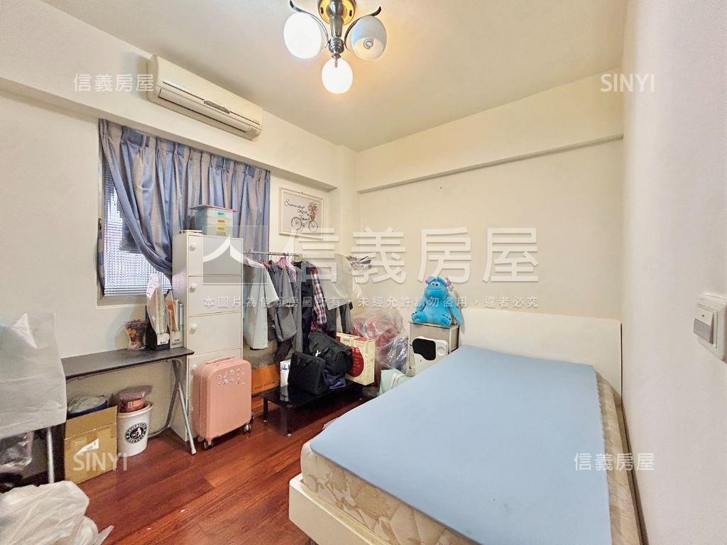 關新生活圈三房附車位房屋室內格局與周邊環境