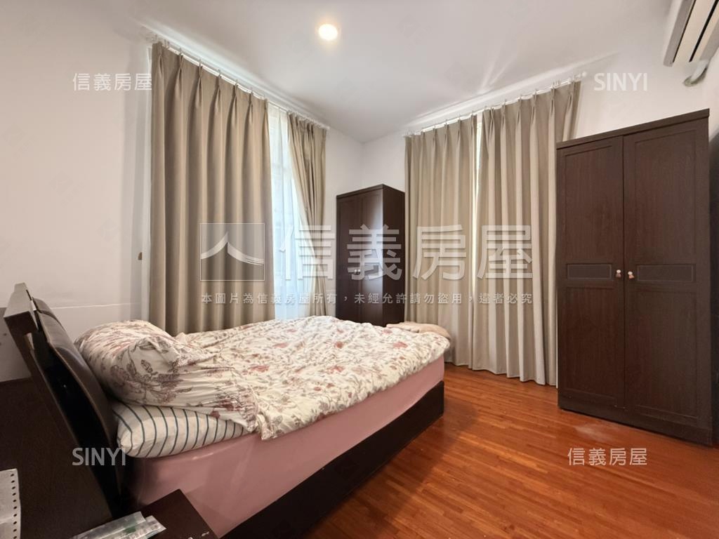 近長榮中學美透天房屋室內格局與周邊環境