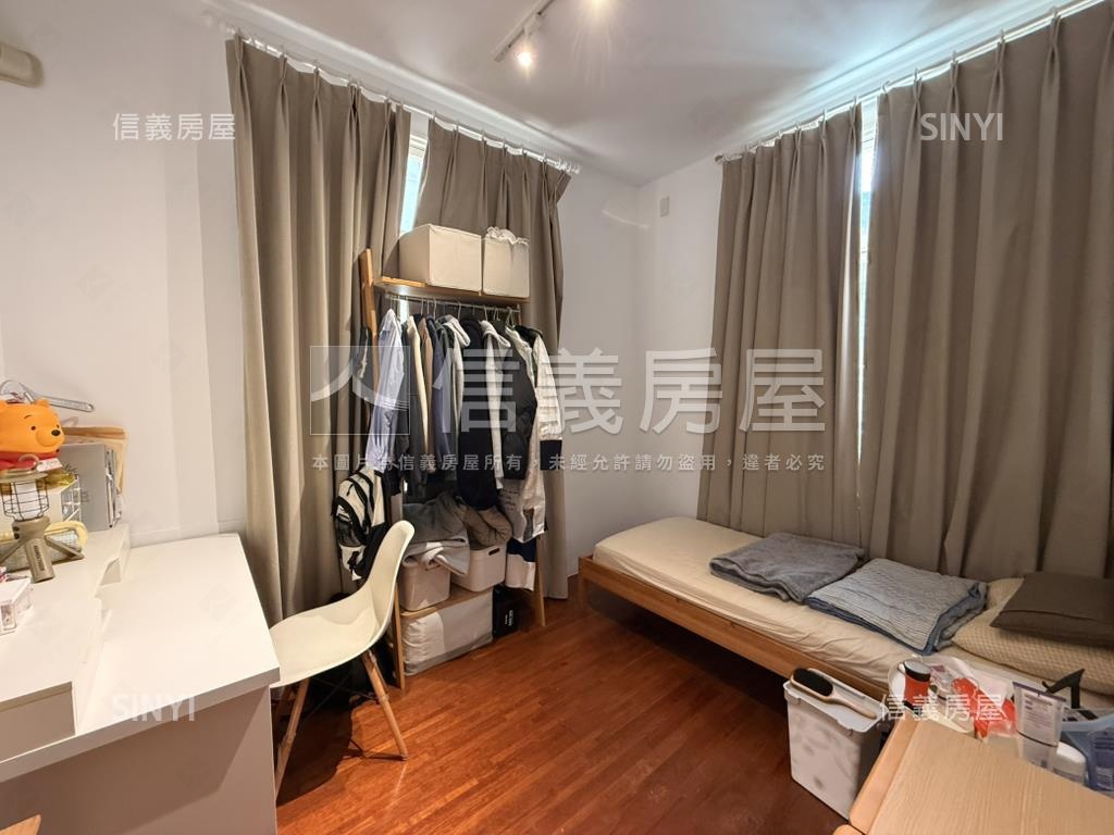 近長榮中學美透天房屋室內格局與周邊環境