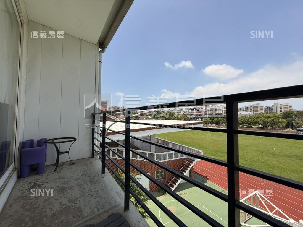 近長榮中學美透天房屋室內格局與周邊環境