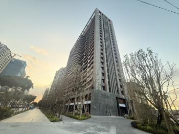 鉑克棶兩房Ａ０３平面車位