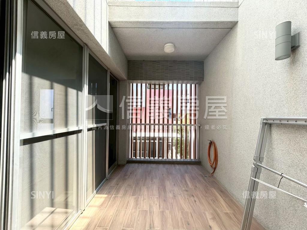 宏城墨想面寬約６米２車墅房屋室內格局與周邊環境