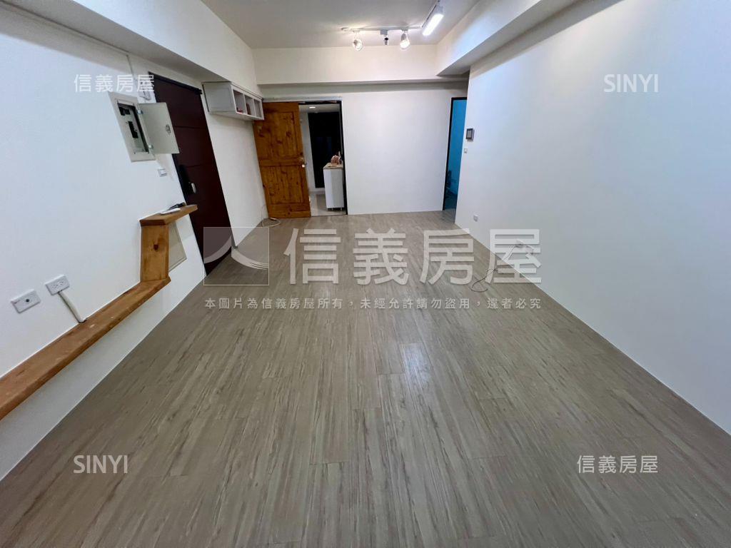 新高學區✦三房平車房屋室內格局與周邊環境