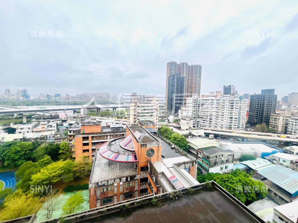 河景●質感生活兩房車位房屋室內格局與周邊環境