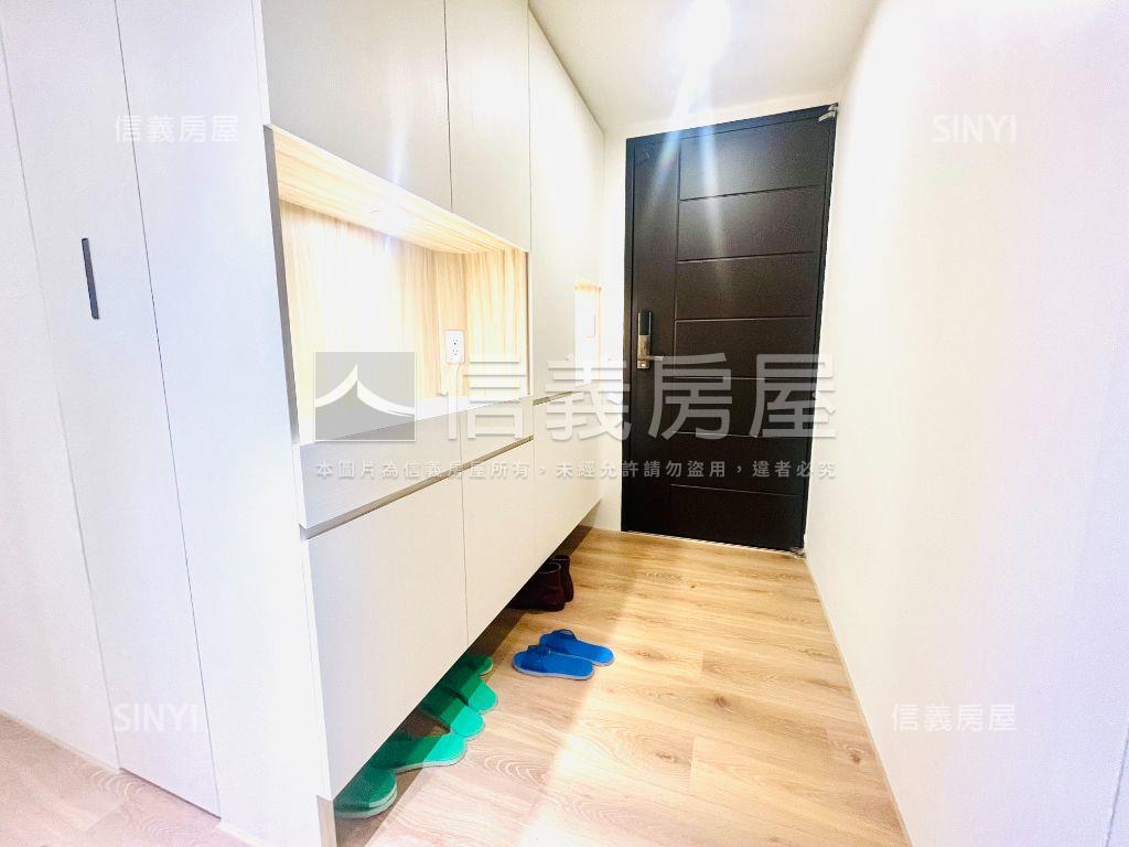 河景●質感生活兩房車位房屋室內格局與周邊環境