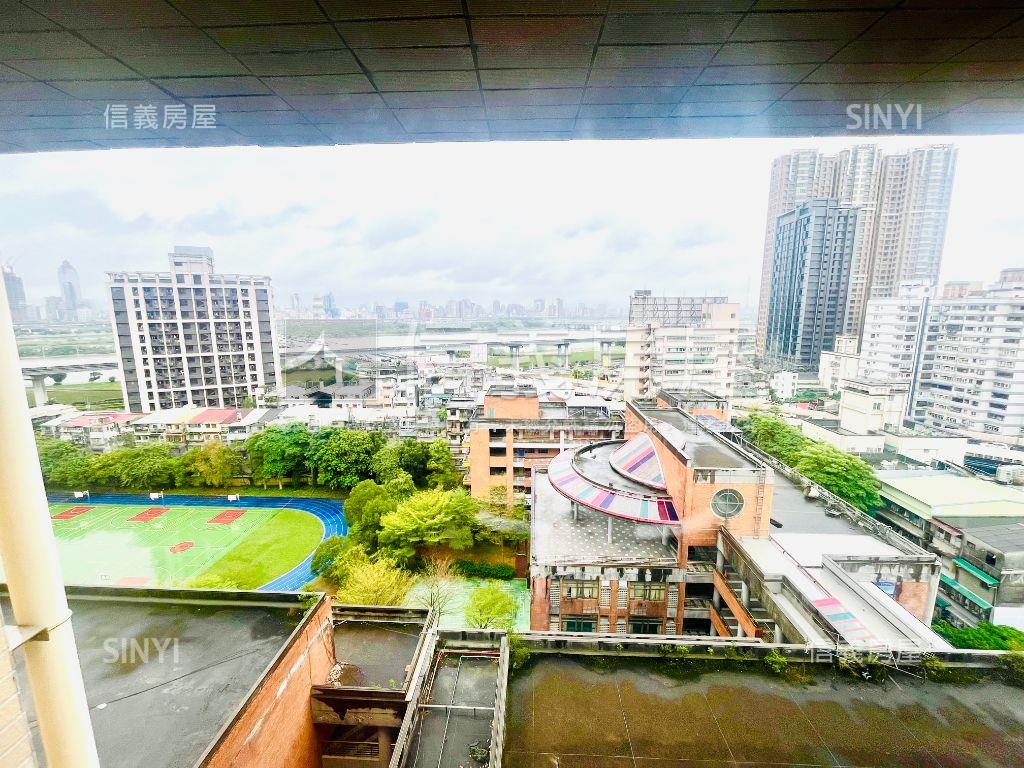 河景●質感生活兩房車位房屋室內格局與周邊環境