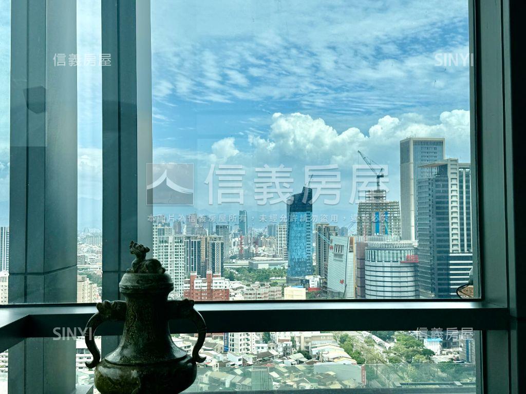 鄉林皇居貞觀高樓層房屋室內格局與周邊環境