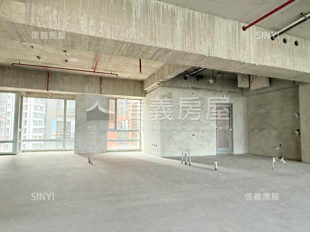 鄉林皇居貞觀高樓層房屋室內格局與周邊環境