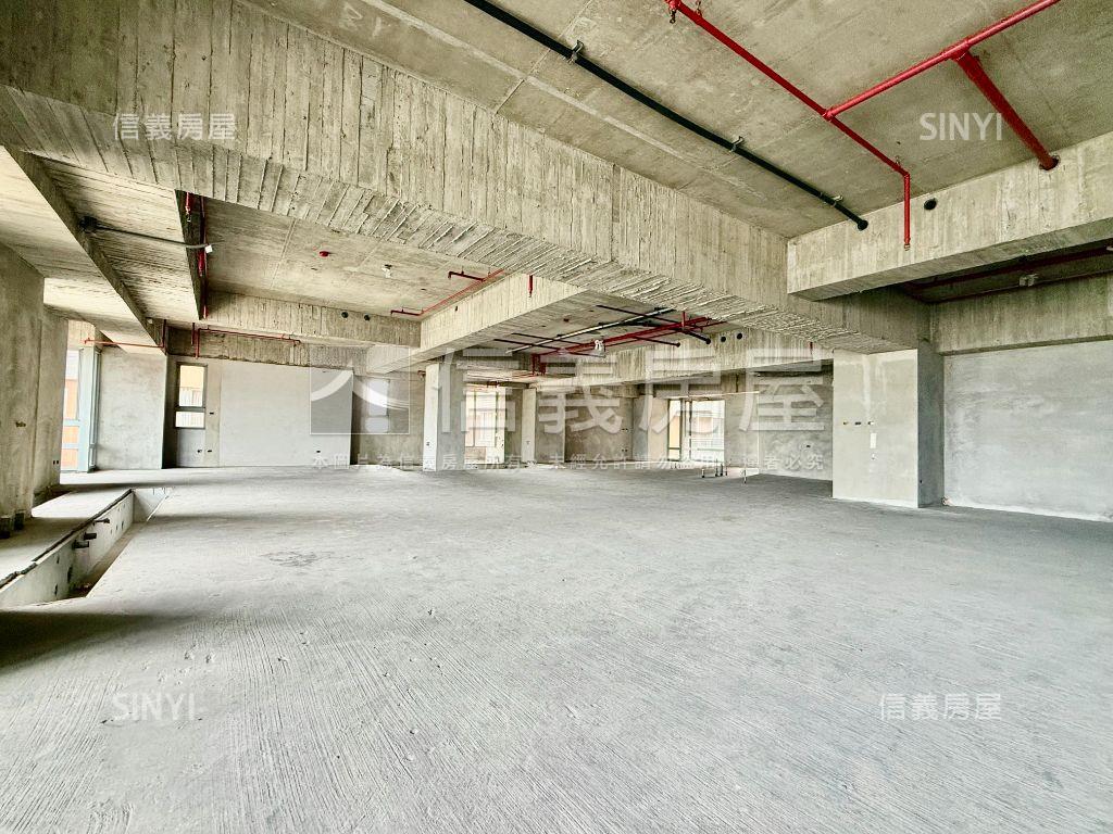 鄉林皇居貞觀高樓層房屋室內格局與周邊環境