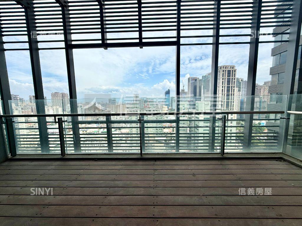 鄉林皇居貞觀高樓層房屋室內格局與周邊環境