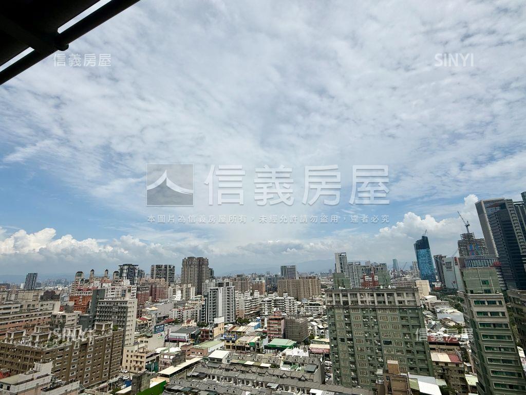 鄉林皇居貞觀高樓層房屋室內格局與周邊環境