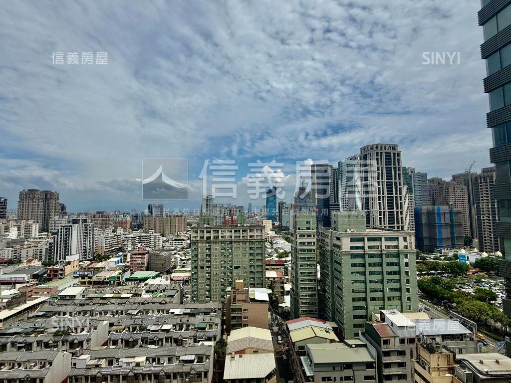 鄉林皇居貞觀高樓層房屋室內格局與周邊環境