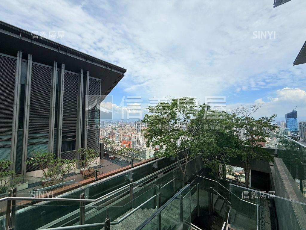 鄉林皇居貞觀高樓層房屋室內格局與周邊環境