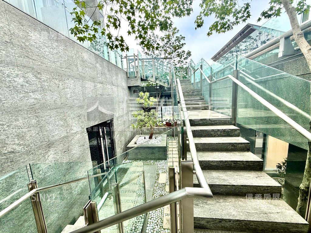 鄉林皇居貞觀高樓層房屋室內格局與周邊環境