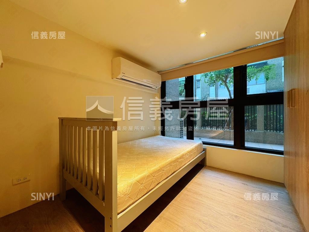 明德豐鈺庭院一樓帶雙車位房屋室內格局與周邊環境