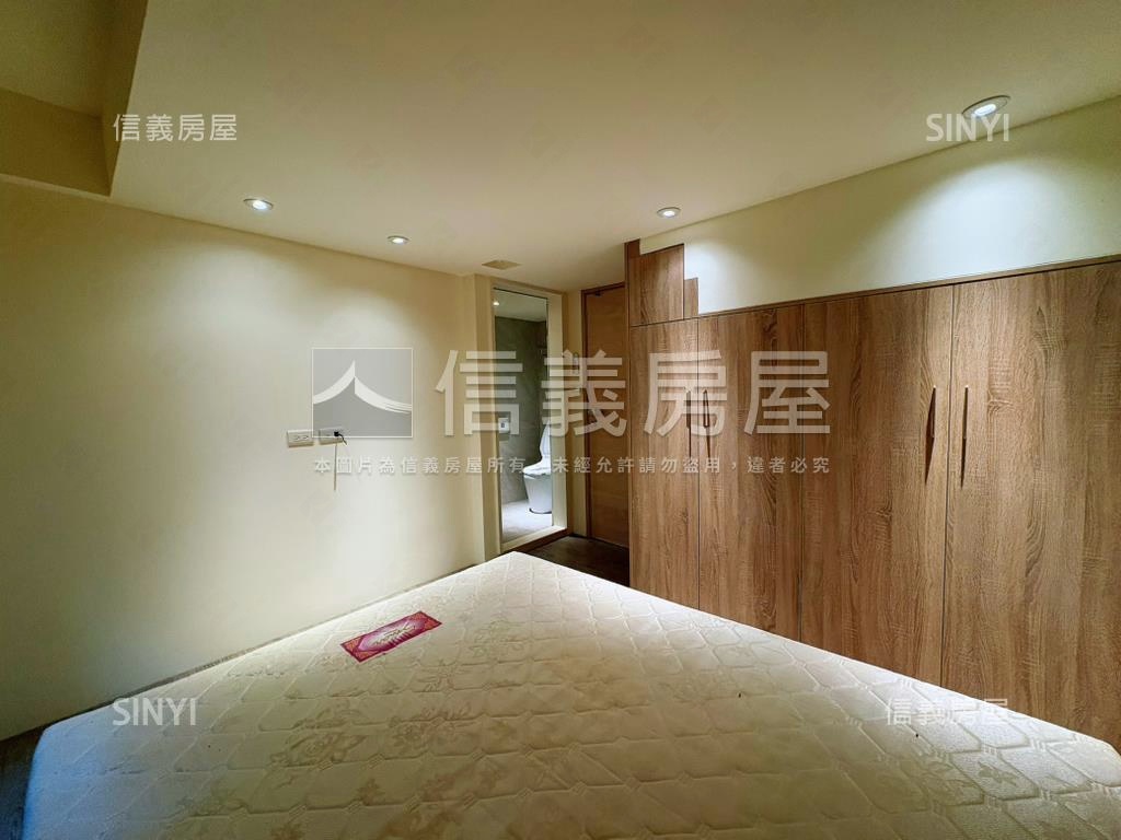 明德豐鈺庭院一樓帶雙車位房屋室內格局與周邊環境