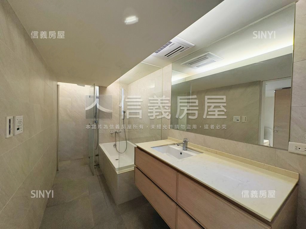 明德豐鈺庭院一樓帶雙車位房屋室內格局與周邊環境