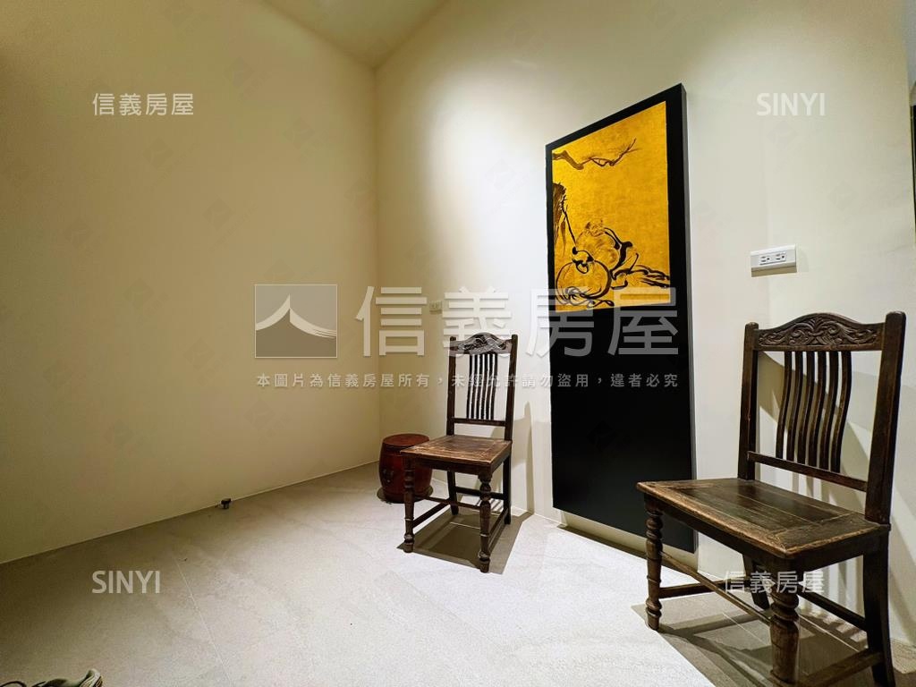 明德豐鈺庭院一樓帶雙車位房屋室內格局與周邊環境