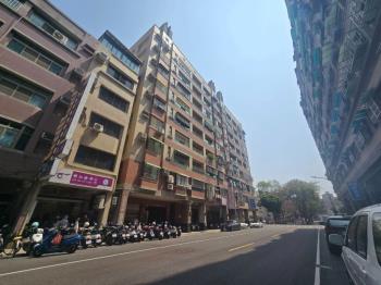 左營近新民國小樓店