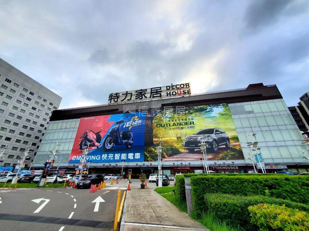【香榭堤景】三房車位美宅房屋室內格局與周邊環境