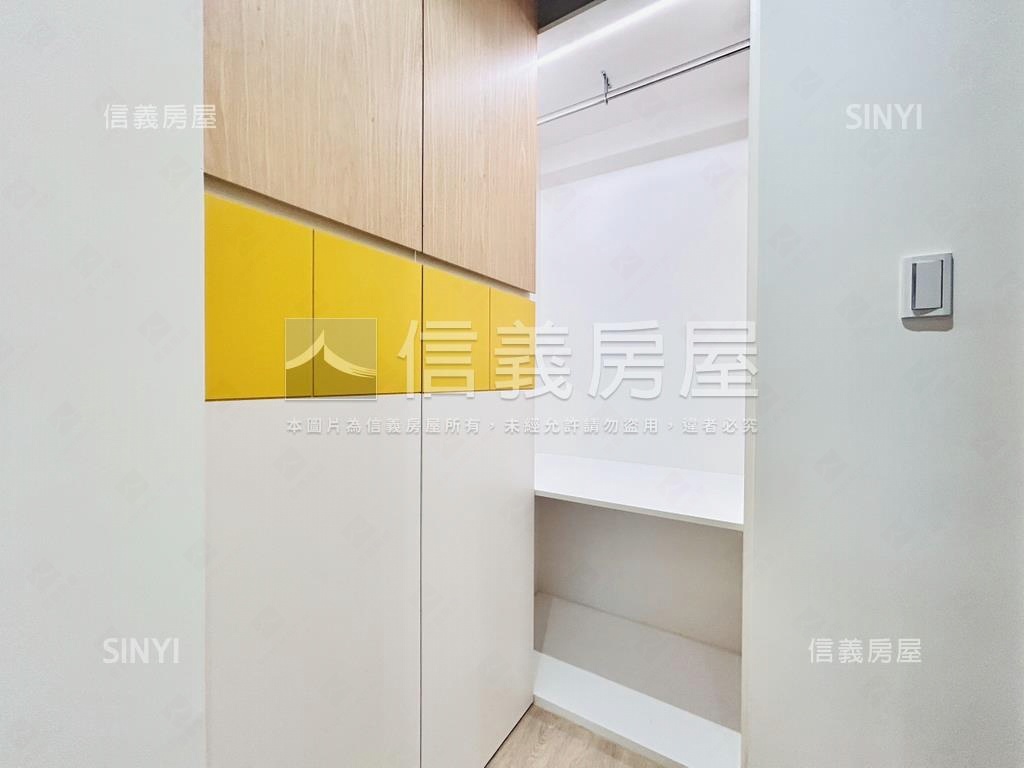 常御稀有釋出房屋室內格局與周邊環境