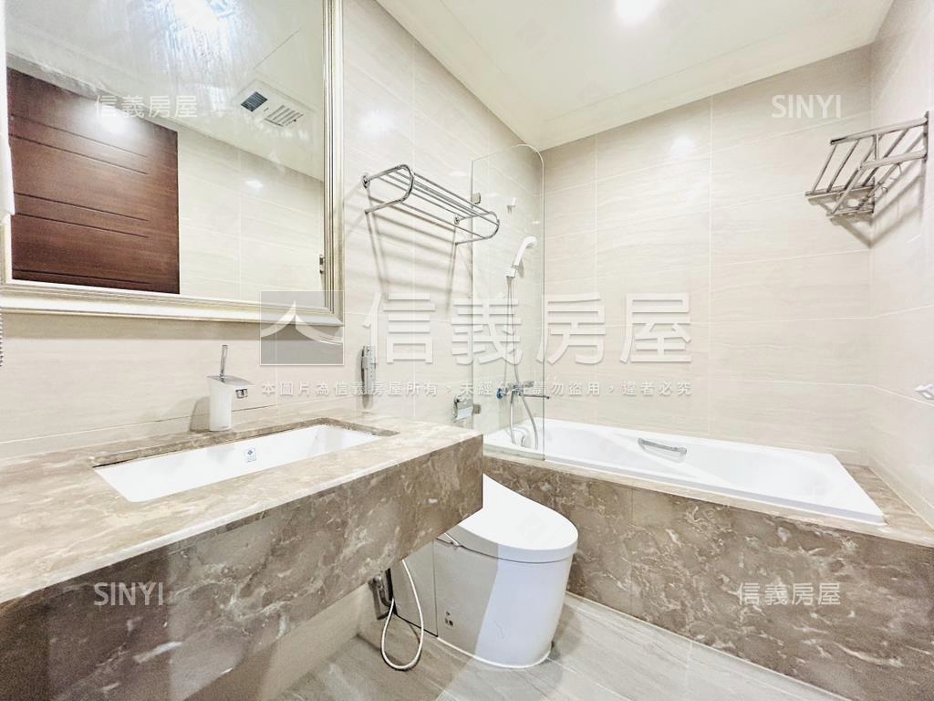 常御稀有釋出房屋室內格局與周邊環境