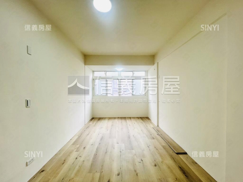 光輝路低樓層大空間公寓房屋室內格局與周邊環境