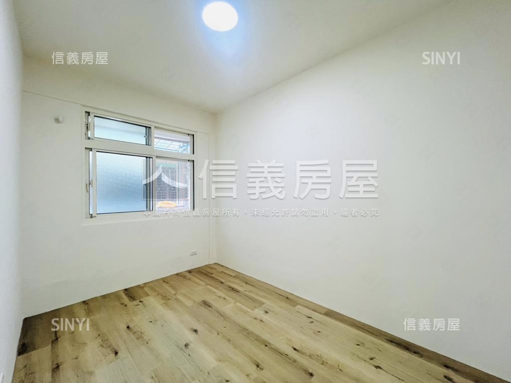 光輝路低樓層大空間公寓房屋室內格局與周邊環境