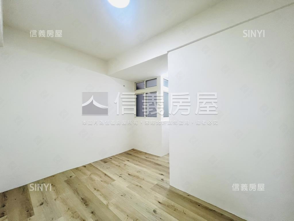 光輝路低樓層大空間公寓房屋室內格局與周邊環境