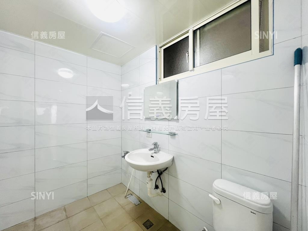 光輝路低樓層大空間公寓房屋室內格局與周邊環境